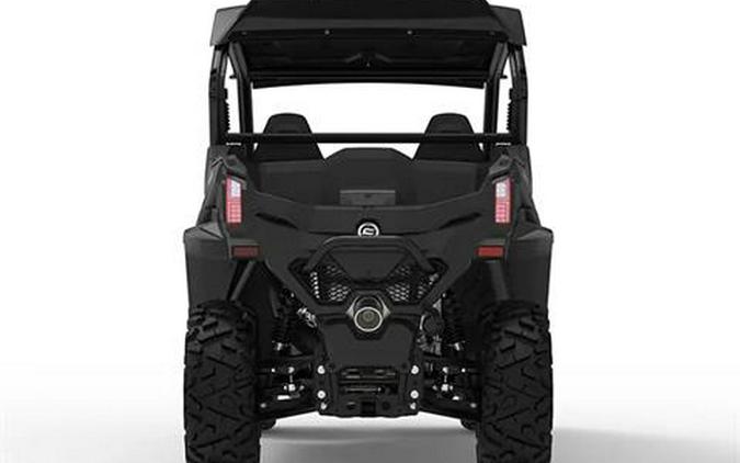 2025 CFMOTO ZForce 800 Trail