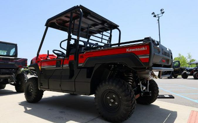 2026 Kawasaki MULE PRO-FX™ 1000 HD Edition
