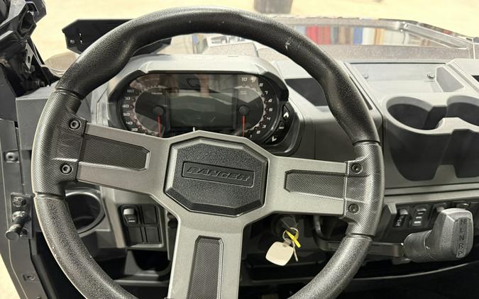 2023 Ranger XP 1000 Premium - Polaris