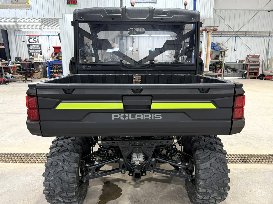 2023 Ranger XP 1000 Premium - Polaris