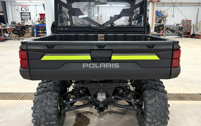 2023 Ranger XP 1000 Premium - Polaris