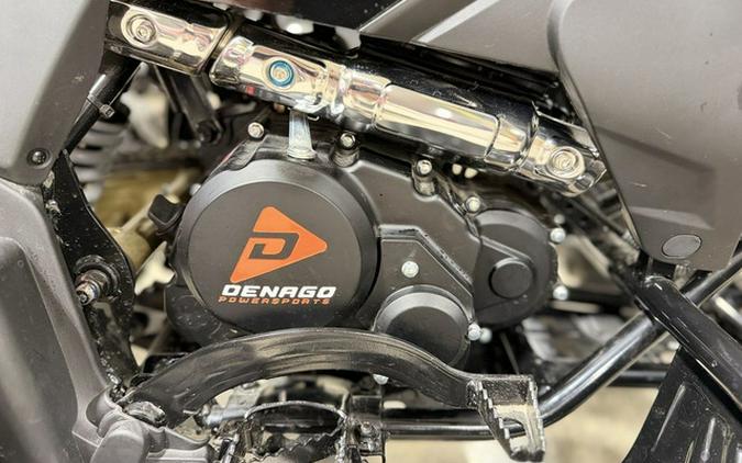 2025 Denago Powersports Daytona 250 FI
