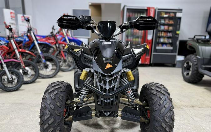 2025 Denago Powersports Daytona 250 FI