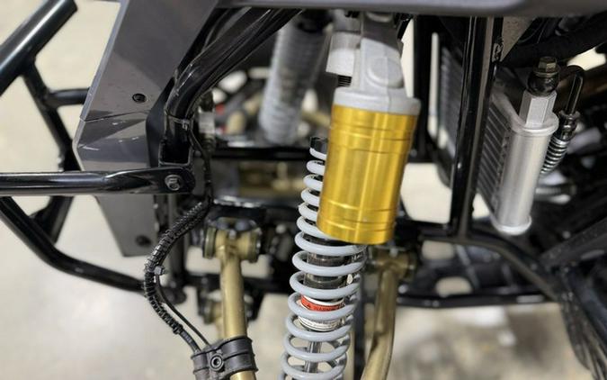 2025 Denago Powersports Daytona 250 FI