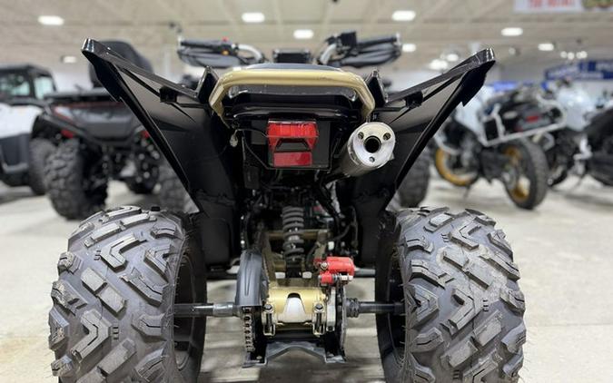 2025 Denago Powersports Daytona 250 FI