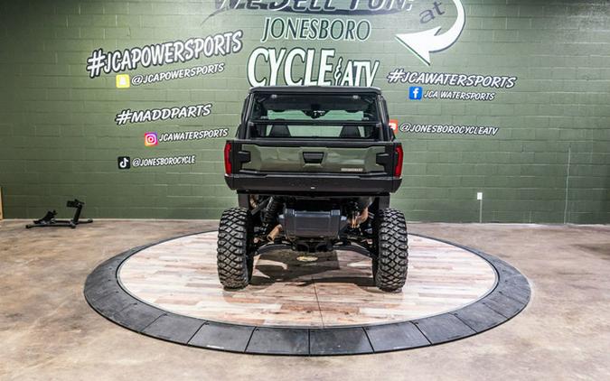 2024 Polaris Xpedition XP Northstar