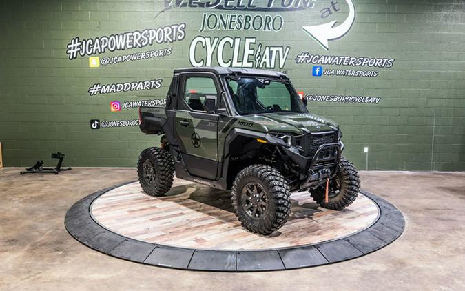 2024 Polaris Xpedition XP Northstar