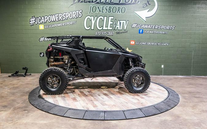 2024 Polaris Xpedition XP Northstar