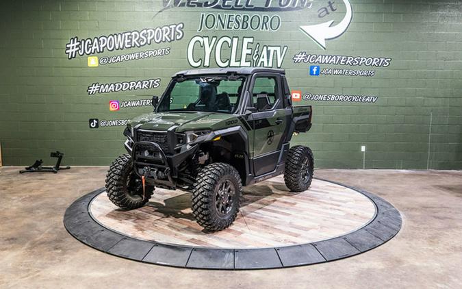 2024 Polaris Xpedition XP Northstar