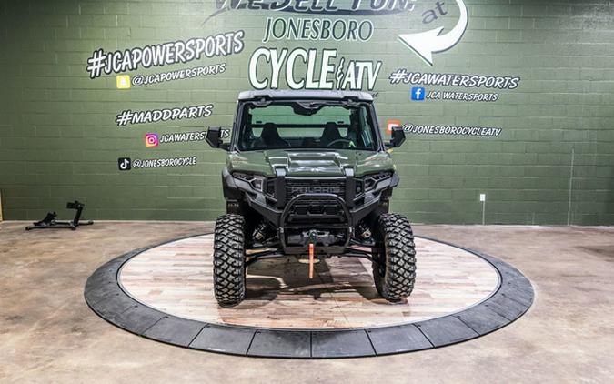 2024 Polaris Xpedition XP Northstar