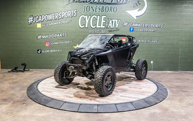 2024 Polaris Xpedition XP Northstar