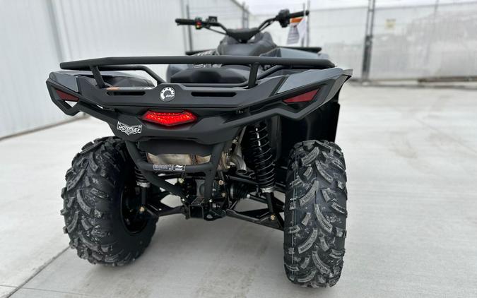 2026 Can-Am Outlander DPS 500