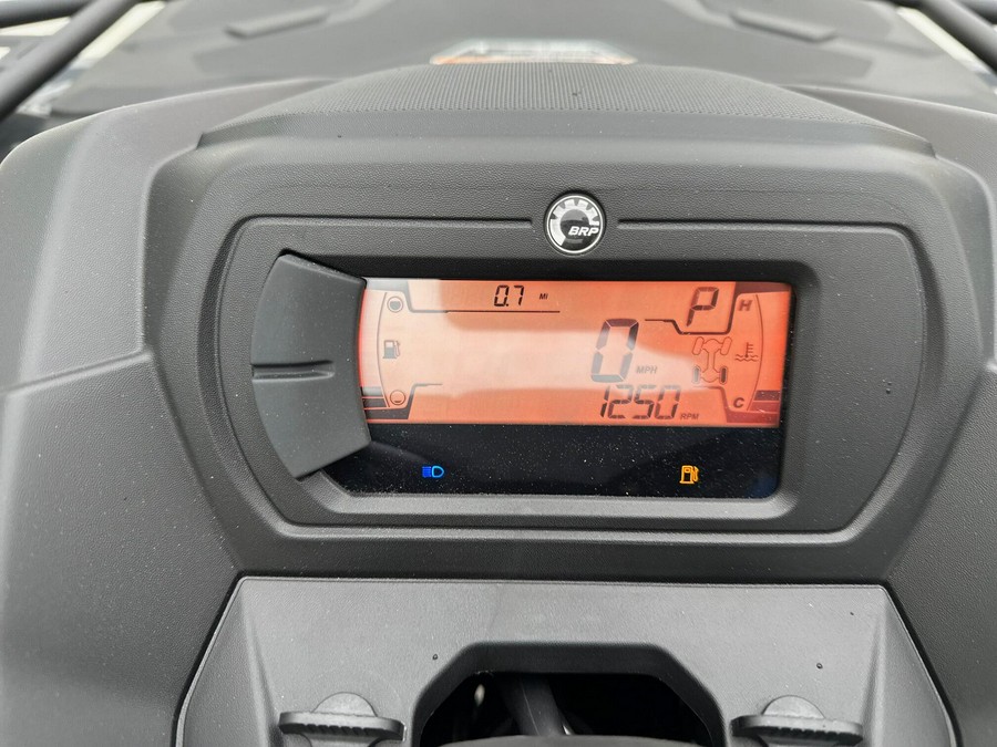 2026 Can-Am Outlander DPS 500