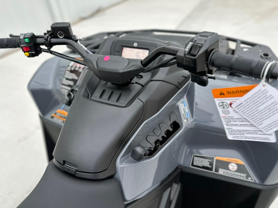 2026 Can-Am Outlander DPS 500