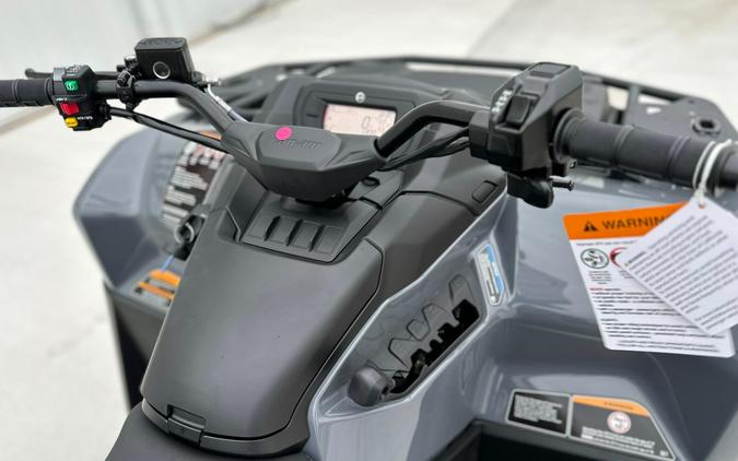 2026 Can-Am Outlander DPS 500