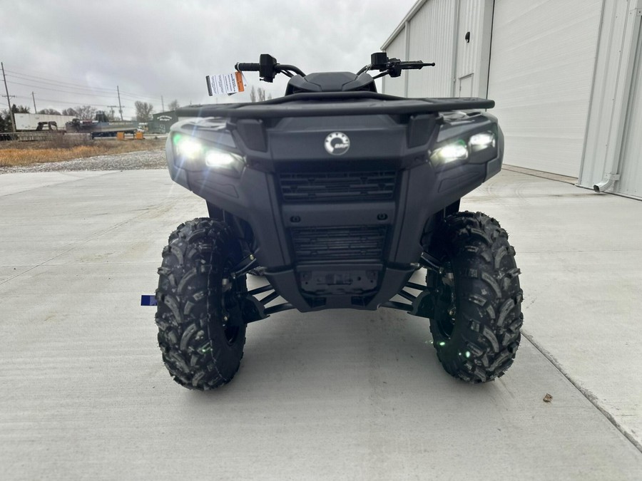 2026 Can-Am Outlander DPS 500