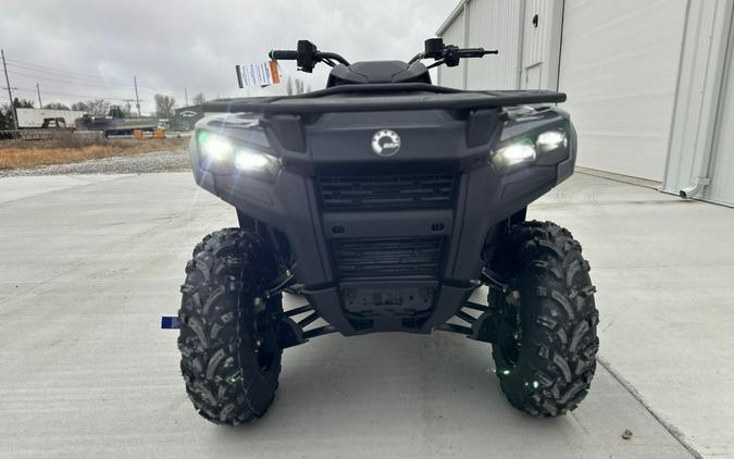 2026 Can-Am Outlander DPS 500