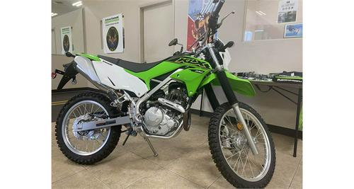 2020 Kawasaki KLX230 Review: New Dual-Sport (14 Fast Facts)