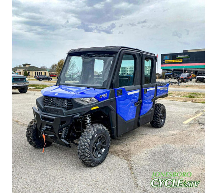 2022 Polaris® Ranger Crew SP 570 NorthStar Edition