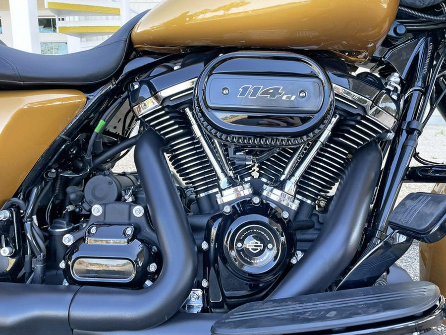 2023 Harley-Davidson® FLHXS - Street Glide® Special