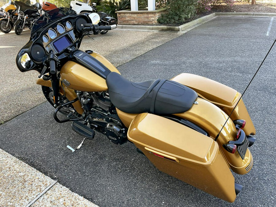 2023 Harley-Davidson® FLHXS - Street Glide® Special