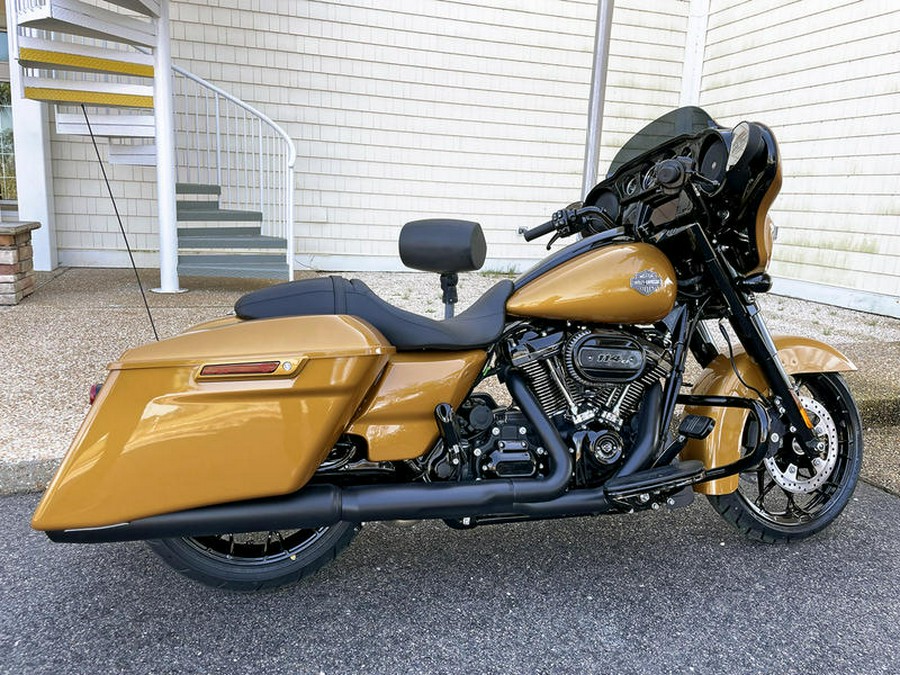 2023 Harley-Davidson® FLHXS - Street Glide® Special