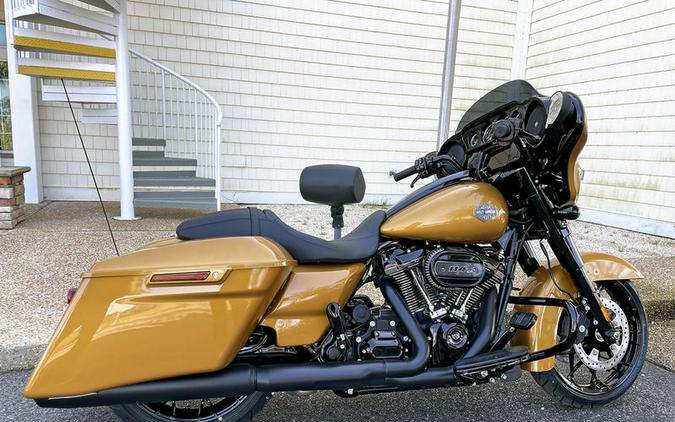 2023 Harley-Davidson® FLHXS - Street Glide® Special