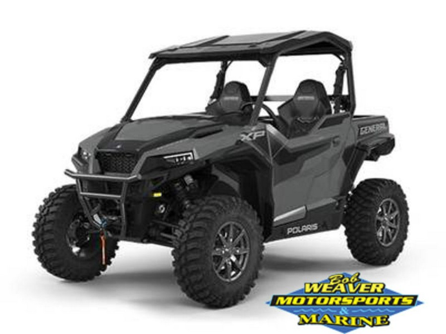 2023 Polaris® General XP 1000 Ultimate