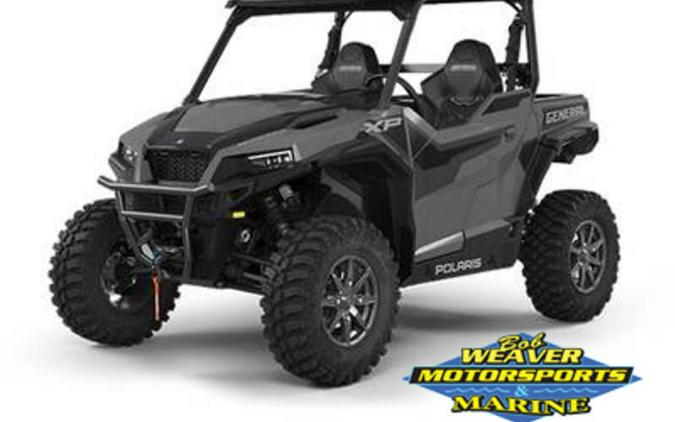 2023 Polaris® General XP 1000 Ultimate