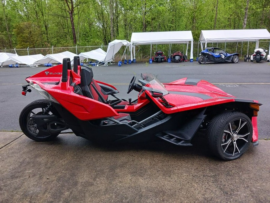 2016 Polaris Slingshot® Slingshot SL RED for sale in Concord, NC
