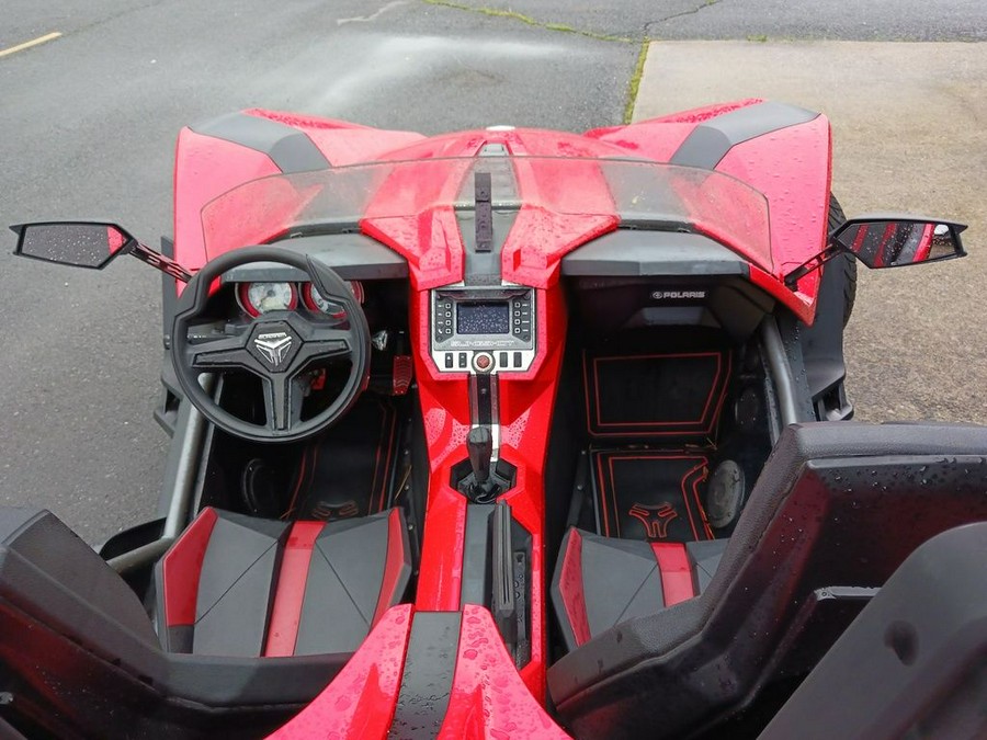 2016 Polaris Slingshot® Slingshot SL RED for sale in Concord, NC