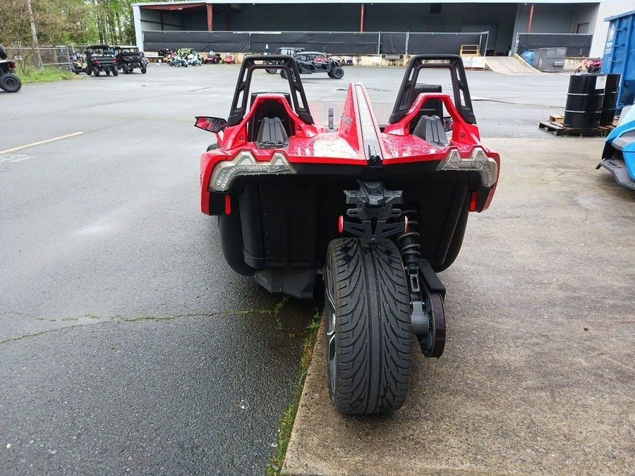 2016 Polaris Slingshot® Slingshot SL RED for sale in Concord, NC