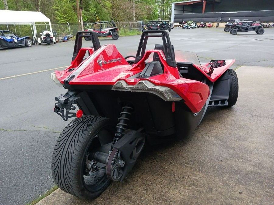 2016 Polaris Slingshot® Slingshot SL RED for sale in Concord, NC