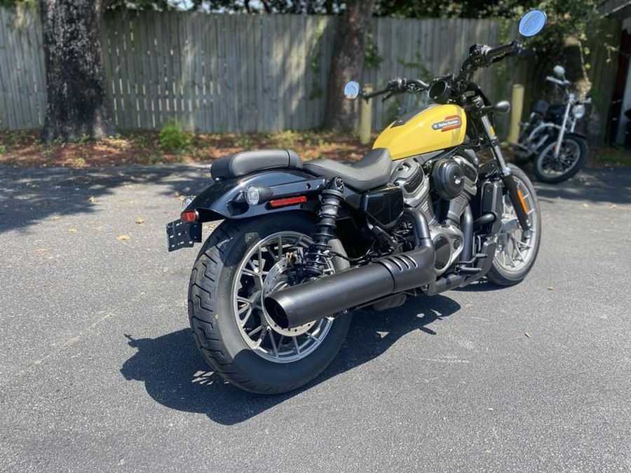 2023 Harley-Davidson® RH975S - Nightster™ Special