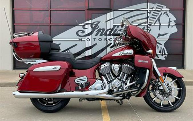 2023 Indian Motorcycle Roadmaster® Limited