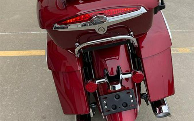 2023 Indian Motorcycle Roadmaster® Limited