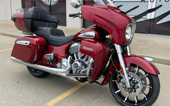 2023 Indian Motorcycle Roadmaster® Limited