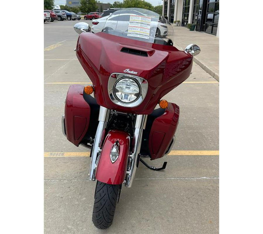 2023 Indian Motorcycle Roadmaster® Limited