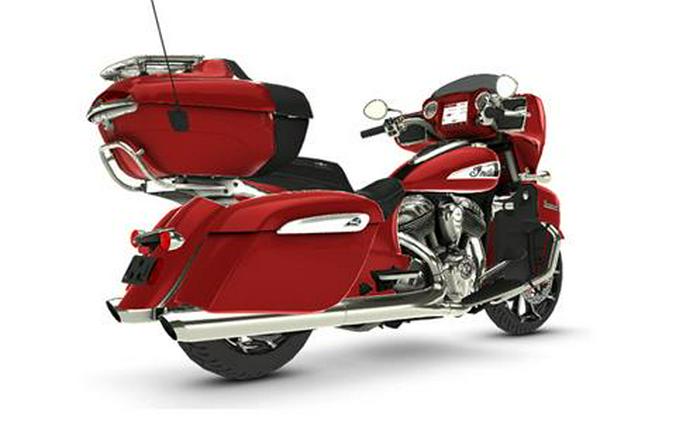 2023 Indian Motorcycle Roadmaster® Limited