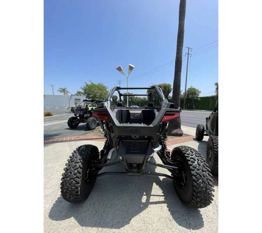 2023 Polaris® RZR Turbo R Sport