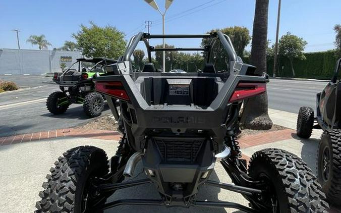 2023 Polaris® RZR Turbo R Sport