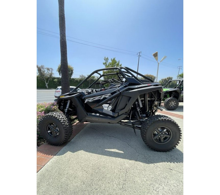 2023 Polaris® RZR Turbo R Sport