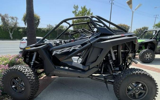 2023 Polaris® RZR Turbo R Sport