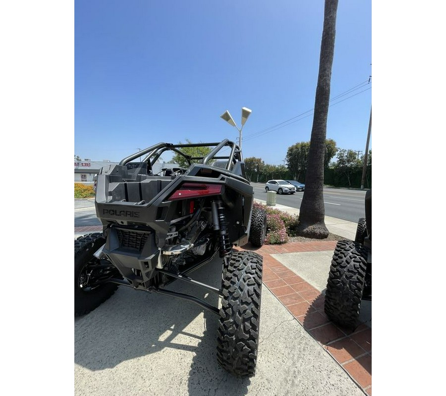 2023 Polaris® RZR Turbo R Sport