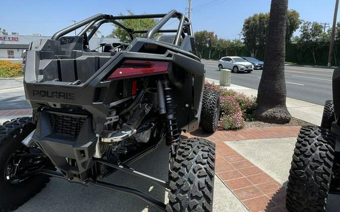 2023 Polaris® RZR Turbo R Sport