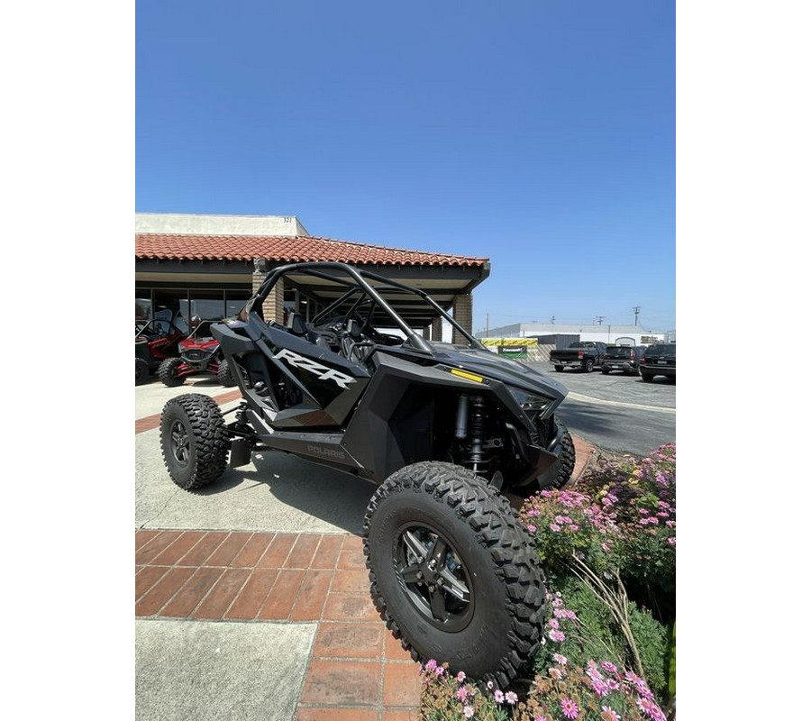 2023 Polaris® RZR Turbo R Sport