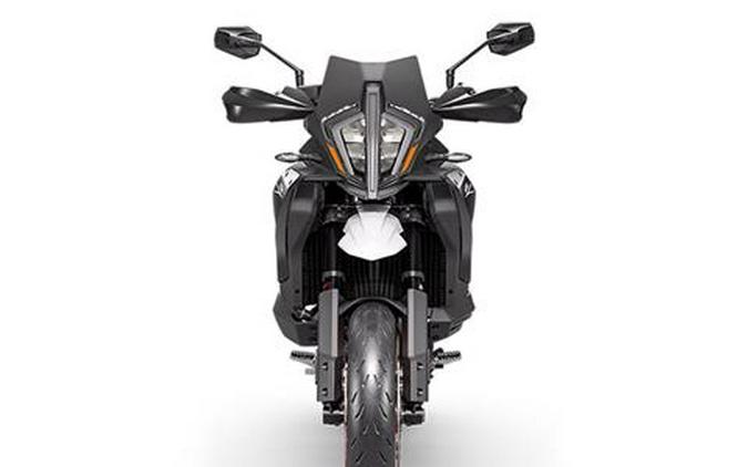 2024 KTM 890 SMT