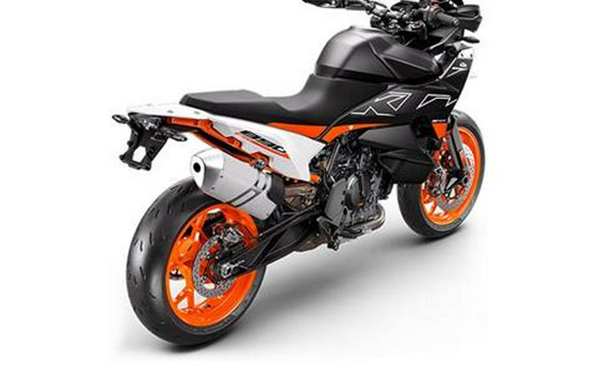 2024 KTM 890 SMT