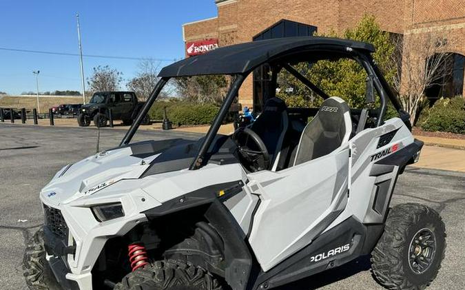 2021 Polaris® RZR Trail S 1000 Premium