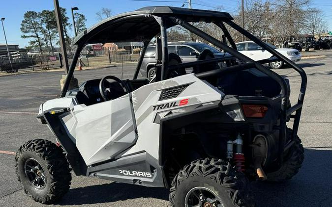 2021 Polaris® RZR Trail S 1000 Premium